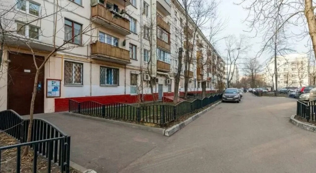 Апартаменты RentWill, Павелецкая, 5, Забронировать Апартаменты/квартира Замоскворечье Центральный административный округ