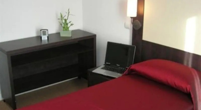 Номер Standard Appart’City Confort Nantes Ouest Saint-Herblain