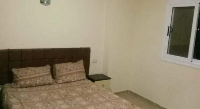 Mousa Apartment
