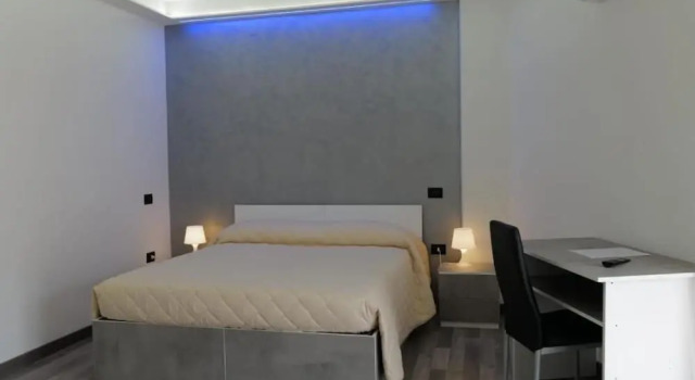 Komfort- værelse Albergo 3 Torri