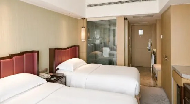 Номер Superior Grand Sky Hotel