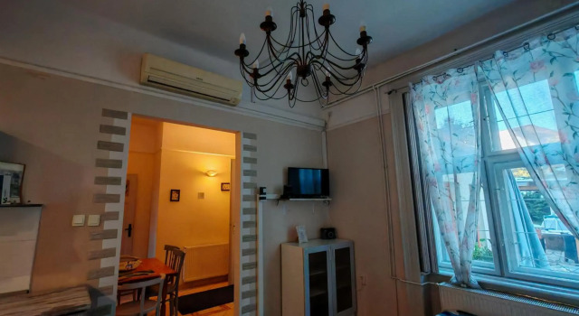 Rákóczi Vendégház Miskolc, Buchen Sie Hotel Miskolc 