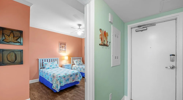 Sanibel 606, Prenota Appartamento Hotel a Alabama con piscina, Piscina