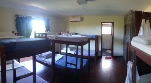 Bon Vivant Hostel Buzios, Забронировать Хостел Vila Caranga Бузиус