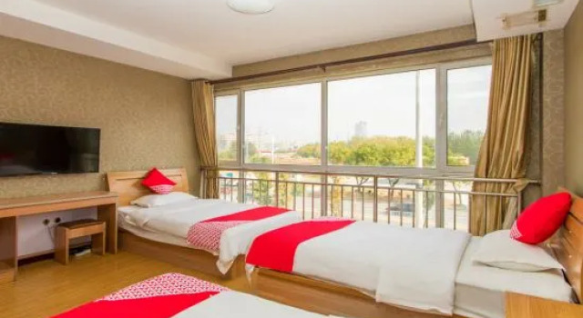 Shiguang Express Hotel(Jilin Beishan Park), Book Hotel Cheap Hotels in Jilin