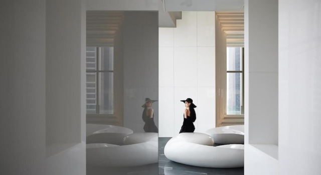 ISEYA Panoramic Hotel Chongqing Jiefangbei Raffles Plaza, Prenota Hotel Yu Zhong Chongqing Area