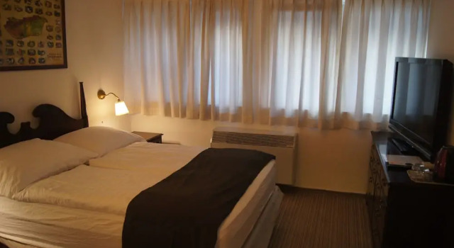 Opera Loft Apartments, Buchen Sie Ferienwohnung Budapest Zentralungarn