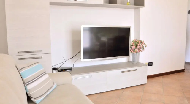 Коттедж Holiday home in Lazise - Gardasee 39034