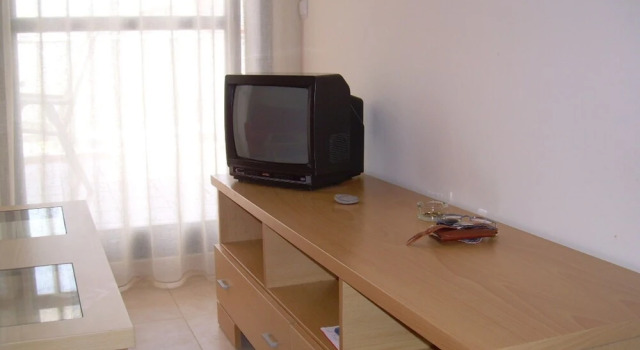 Apartment With 2 Bedrooms in Vera , With Pool Access, Furnished Terrac, Забронировать Апартаменты/квартира Апартаменты Вера-Плайя, Апартаменты/квартира