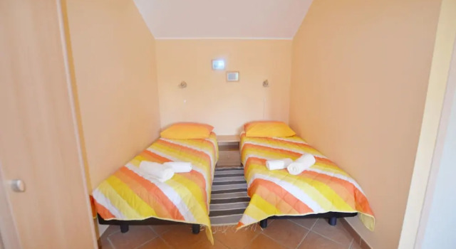 Apartments Zora, Rezervați Apartament Rakalj Istria