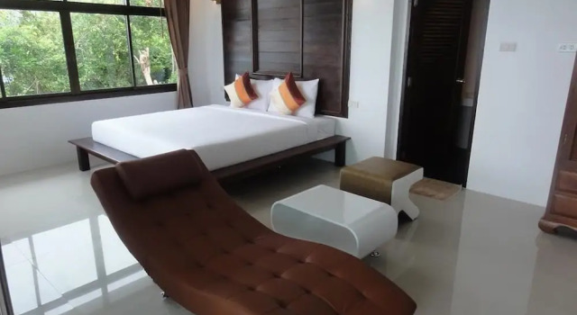 High Life Bungalow