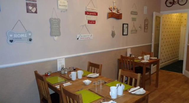 Двухместный номер Standard Kingsmere Guest House