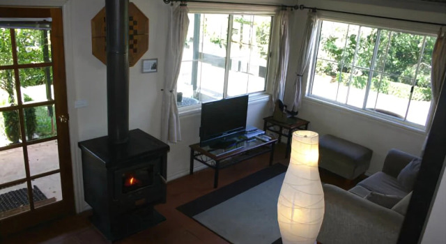 Blerick Country Retreat, Buchen Sie Hotel Neerim South 
