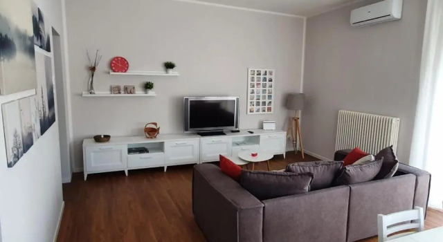 Апартаменты Appartamento di Daniela - Daniela's Apartment