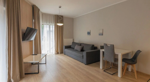 Люкс Classic RentPlanet - Apartamenty Górna Resorts