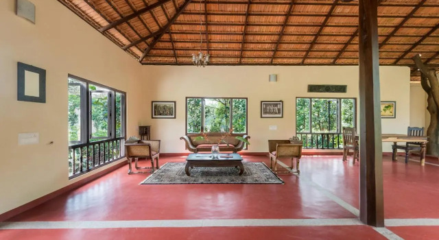 Magnolia Estates & Resorts, Book Hotel Virajpet Coorg