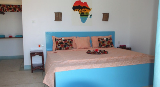 Amani Villa Zanzibar