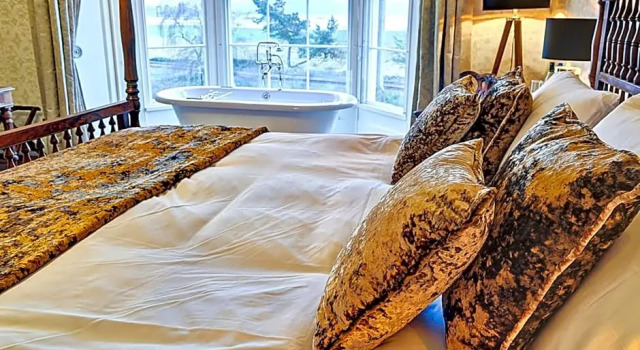 Bay Villa, Reservar Vila Moradias em Merseyside, Vila