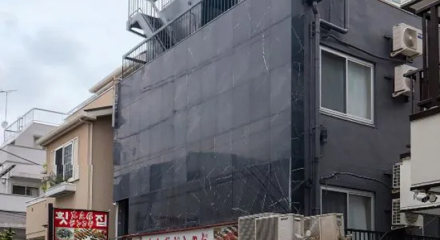 Sakura no Kawa | 5-Minute Walk to Shin-Okubo Station | Convenient Transportation