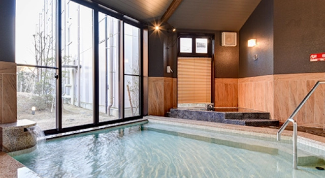 Hotel Futabatei, Book Hotel  