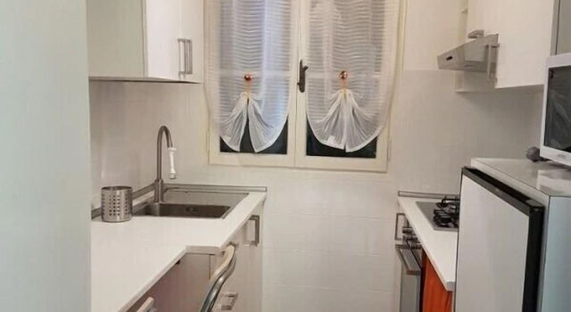 Апартаменты c 1 комнатой Grimaldi Apartments - Petit Maison