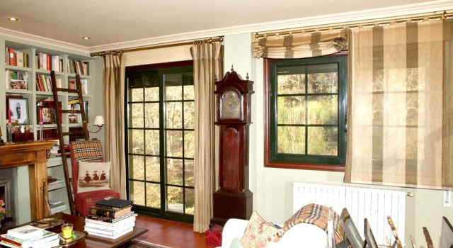 House With 5 Bedrooms in Pontevedra, With Enclosed Garden, Prenota Hotel  
