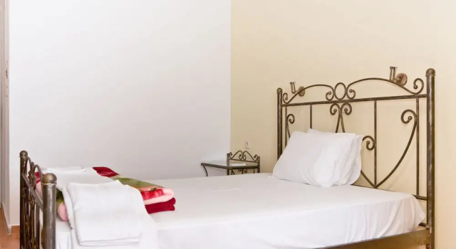 Harma Rooms & Apartments