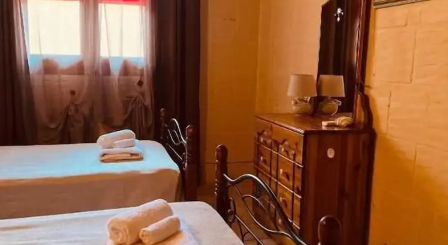 Economy Zimmer Narcisa Farmhouse B&B
