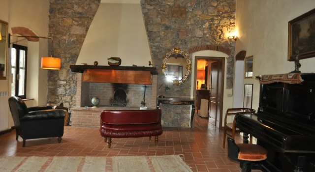Casale di Zio Nando