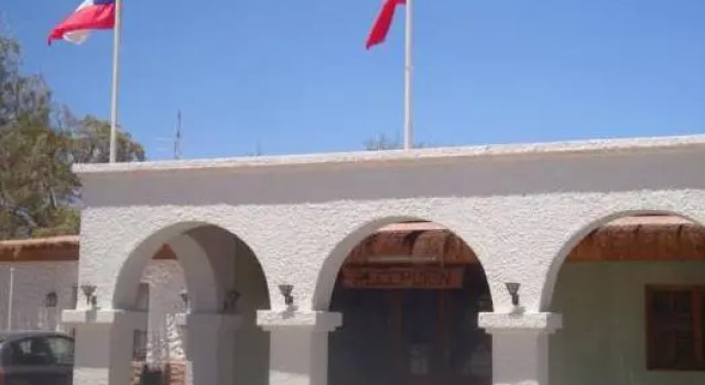 Номер Standard Hotel Diego de Almagro San Pedro De Atacama