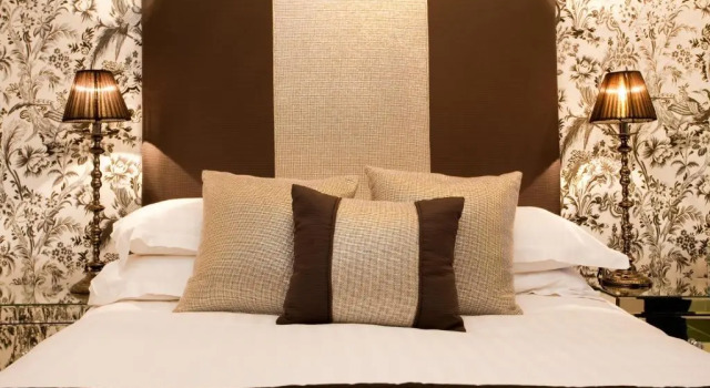 Номер Standard Grassington House