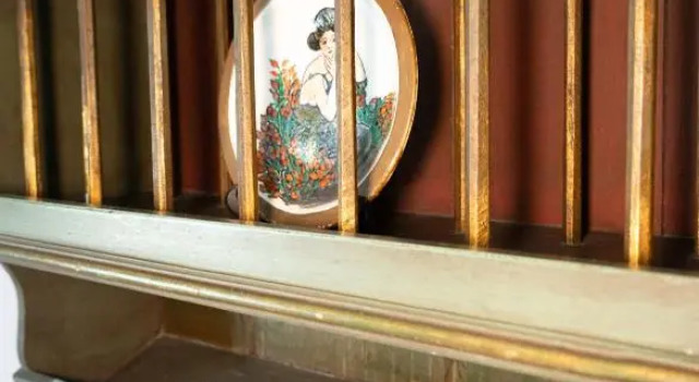 Люкс с балконом Collectors Home