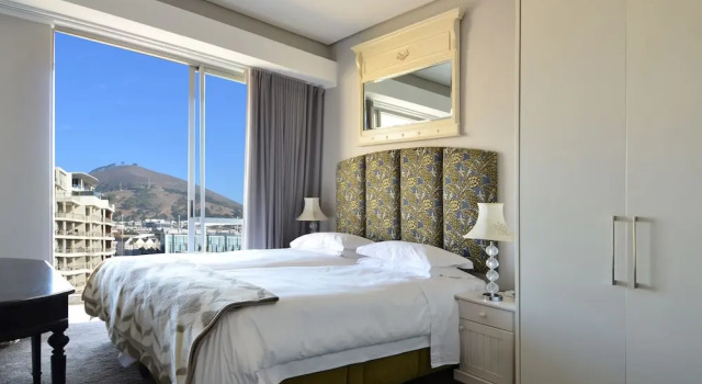 Апартаменты Deluxe 214 Harbour Bridge