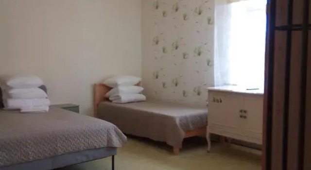 TäheMaja6, Rezerwuj Hostel Hostele w Viljandimaa, Hostel