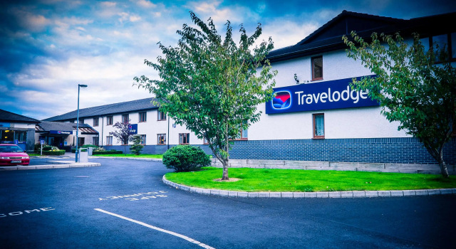 Travelodge Hotel Limerick Ennis Road, Rezerwuj Hotel Limerick Limerick