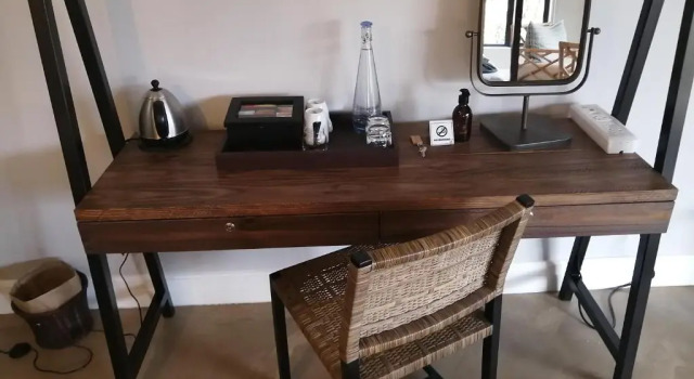 Suite Valley Lodge - Babanango Game Reserve