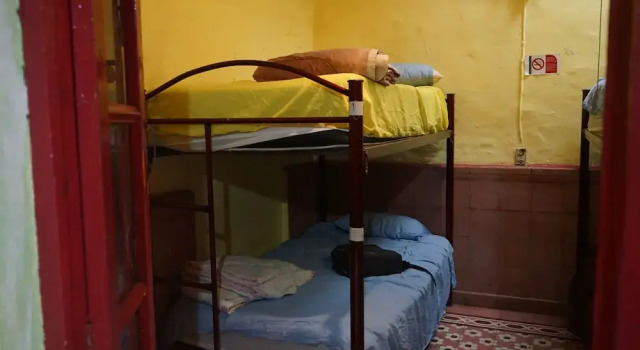 Hostalito Casa Alebrije, Prenota Ostello Ostelli a Guanajuato, Ostello