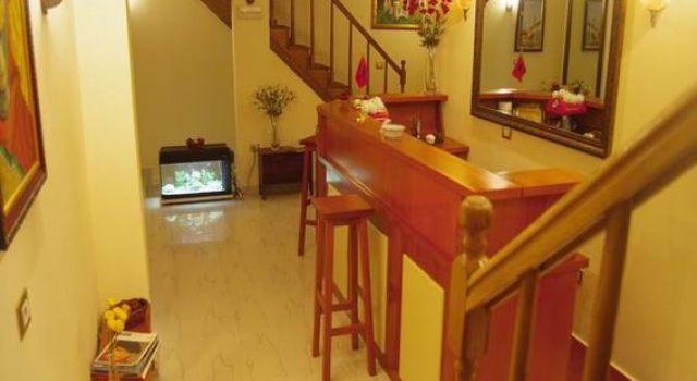 Hotel Vila Belvedere