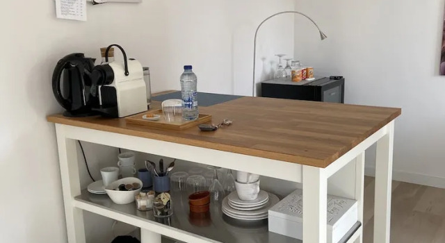 Люкс Luxury B&B Aline Florentine