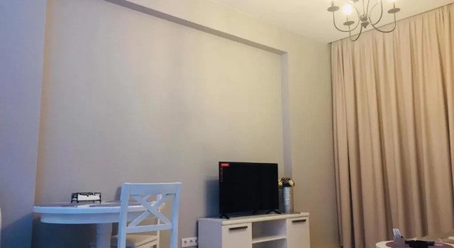 Апартаменты Deluxe Sols M2 Modern Apartments