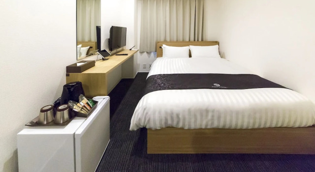 Двухместный номер Standard H.B.P HOTEL