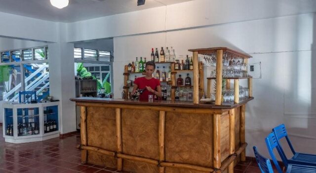 Plaza Lusitania Hotel, Rezerwuj Hotel Las Galeras Samana