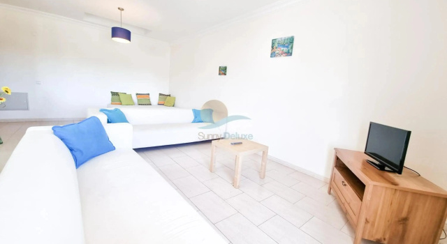 Apartamentos Praia da Oura by Sunny Deluxe, Boek Appartement Hotels in Albufeira met parkeren, Parkeren
