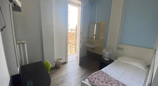 Номер Standard Hotel Kennedy