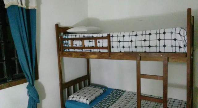 Hostel Vista do Mar, Забронировать Хостел Хостелы штата Рио-де-Жанейро, Хостел