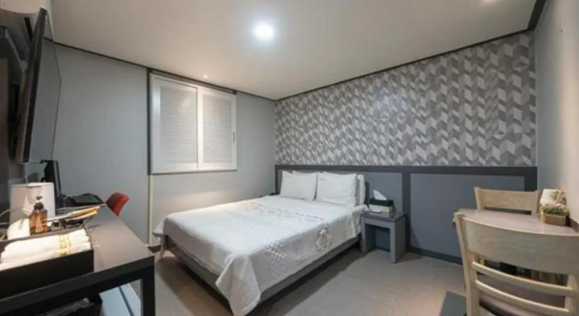 Номер Standard Alps Motel