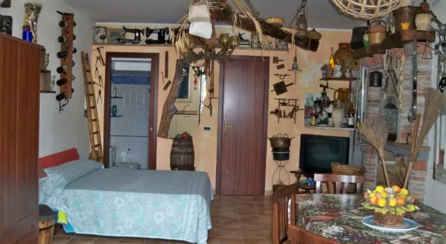 Студия Monolocale The Lair
