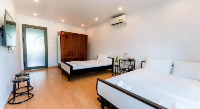 Bayberry Homestay