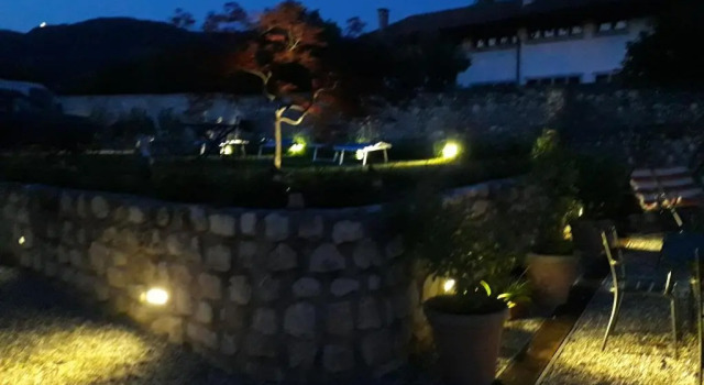 Номер Standard Agriturismo Corte Galvani
