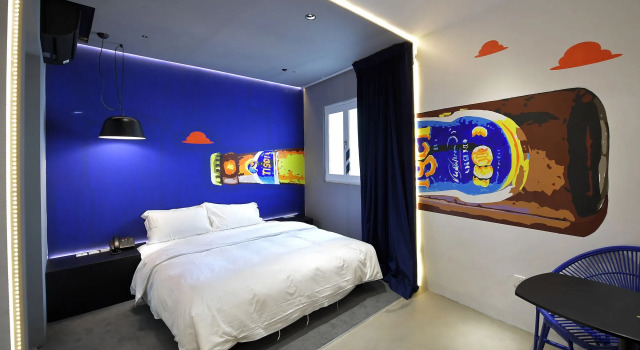 Hi Hotel Bugis, Varaa Hotelli Singapore 